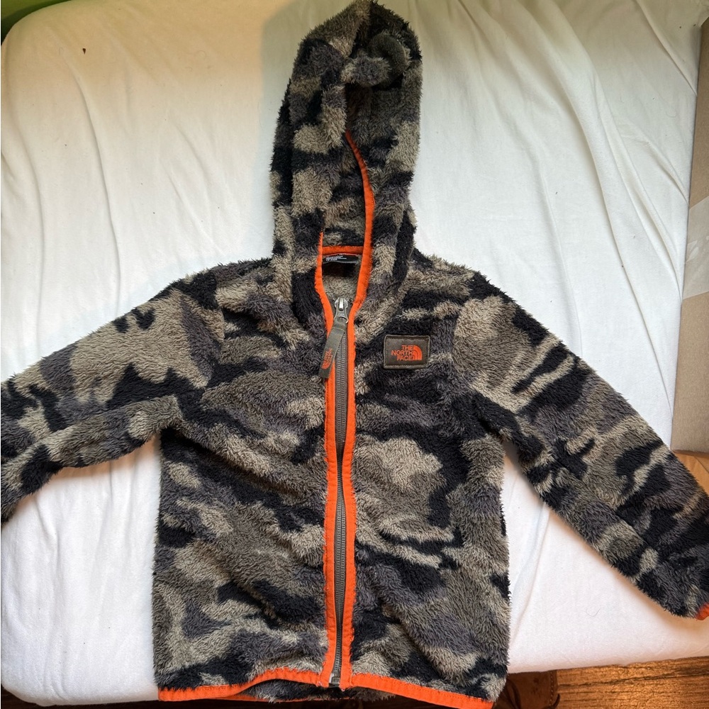 North Face Jacket